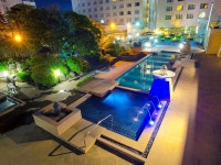 메종글래드 제주 호텔을 10만원대에…익스피디아 단독 프로모션