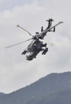 [포토] 시범비행 선보이는 해상작전헬기 AW-159