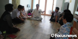 함양읍, 찾아가는 맞춤형 복지행정…복지 체감·만족도 쑥쑥