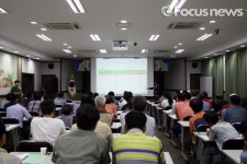 부자농촌 실현 의령군, 농업인 회계 및 경영교육 실시