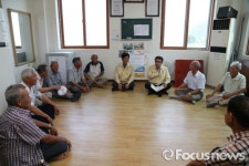 산청군, 여름철 안전사고 제로(zero)화 나서