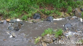 양산 원동면, 악취로 인한 주민-축산업자 갈등 해결되나