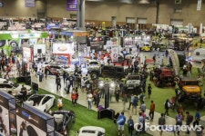 캠핑·튜닝 車 애프터마켓展  오토모티브위크 내달 2일 개막