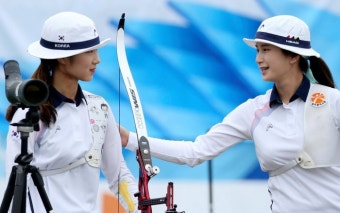'금메달' 기보배·최미선 배출한 여자 양궁의 산실 광주여대
