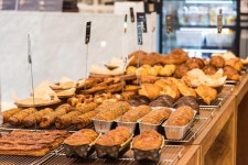 브런치카페 까사밍고, 코엑스에서 열리는 창업박람회 참가