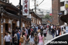 [포토] 말복, 삼계탕으로 대동단결