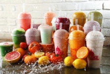 유망 성공 창업 아이템 생과일쥬스 전문점 쥬스팩토리