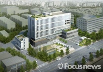 서울 강서署 40년 만에 신축…29일부터 임시청사로 이전