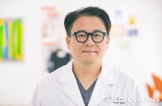 [포토] 라봄 성형외과 김태헌 대표원장 인터뷰