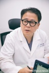 [포토] 라봄 성형외과 김태헌 대표원장 인터뷰