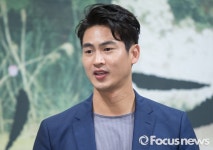 [포토] [K-포토] 배우 김산호