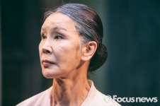 [포토] 배우 이용녀 인터뷰