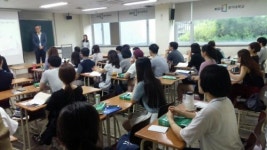 경기대학교, CS강사(서비스강사) 자격증과정 수강생 모집