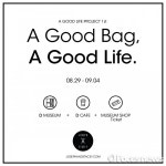 조셉앤스테이시, 라이프스타일 프로젝트 A Good Life 실시