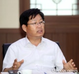 [인터뷰] 밀양은 무한한 잠재력 가진 동부경남 핵심