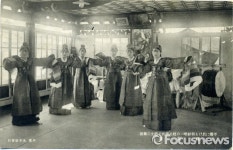 동국대 경주캠퍼스 박물관, 100년전 엽서속 경주 사진展