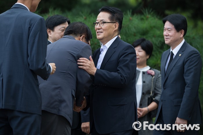 한반도 평화와 안정을 위한 주요 인사들의 대화와 토론회, 9·19 평양공동선언 6주년 전남 평화회의를 통해 강조되다.