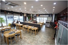 가맹 사업 확장 ‘조가네 갑오징어’ 직영4호점 청계산점 오픈