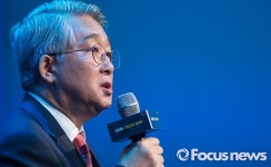 [포토] 르노삼성자동차 박동훈 사장