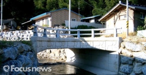 임실군, 덕치면 중원지구·청웅면 침수지역 공사 추진