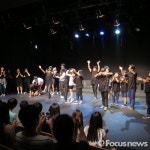 한국문화예술교육진흥원, 중학생들의 공연예술 꿈 지원