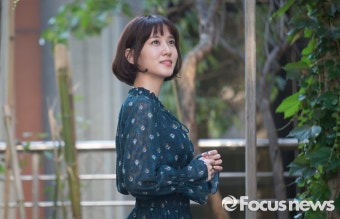 [포토] [K-포토] 배우 박은빈