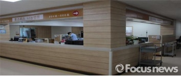 군산의료원, 호스피스 완화 의료전문기관으로 지정