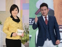 중기중앙회, 노란우산공제 홍보대사에 이금희·서경석 위촉