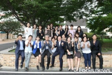 민병희 강원교육감, 교직원 근무환경 개선 위해 벽지학교 방문