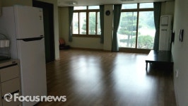 남원 광덕원 요양시설 게스트하우스 운영