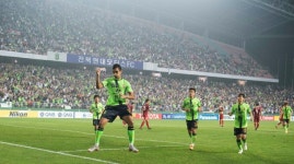 전북, 상하이 상강 꺾고 4강행…서울과 4강 맞대결 성사되나?