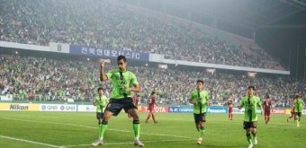 전북, 상하이 상강 꺾고 4강행…서울과 4강 맞대결 성사되나?