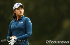 72홀 263타 24년 만에 기록 경신, 전인지는 누구