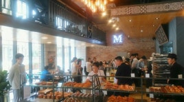 카페창업 까사밍고, 위례점 하루 매출 500만원 돌파