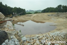 익산시 지정폐기물 불법 매립지 내달 1일 전수조사 착수