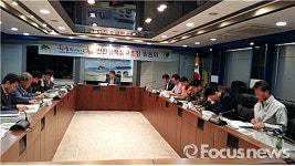 함양군, '물레방아골축제' 안전 운영 재확인
