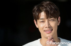 [포토] 배우 김범진