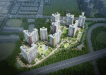 포스코건설, 10월 관저 더샵 2차 분양