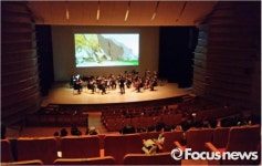 산청, 경남 우수예술단체 무대가 되다