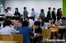 [포토] 김영란법 시행 첫 날, 국회 의원회관 구내식당