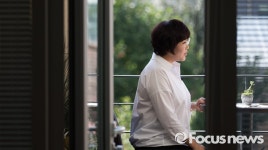 [포토] 이희 헤어디자이너 화장은 변신이 아니다