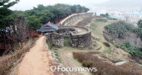 울산 개운포성지·성암동패총 관광자원화 본격화