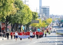대구 서구, 주민과 함께하는 가을어울림 축제