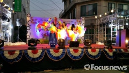 사천시, 삼천포중앙시장서 7일 한아름 장바구니축제