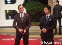 [포토] [K-포토] 와타나베준