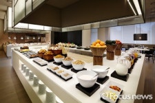 신라스테이 역삼, 2주년 패키지 디너뷔페 1인 2만원