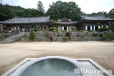 산청  대원사, 만허당 법일문화재 15일 개최