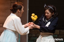 [포토] 뮤지컬 쿵짝 주요장면