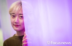 [포토] 이지연, 묘한 매력