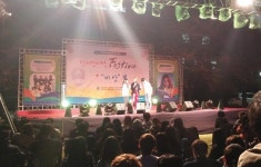 한려대학교, 2016 시민과 함께하는 한마당축제 열려